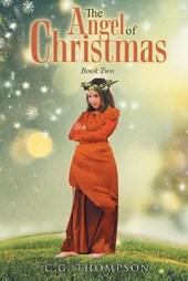 The Angel Of Christmas