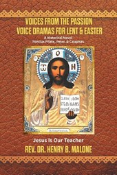 Voices from the Passion