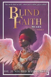 Blind Faith - My Life