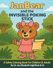 JanBear and the Invisible Poking Stick