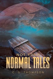 Not your Normal Tales