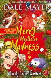 Merry Mistletoe Madness