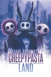 Creepypasta Land