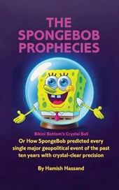 The SpongeBob Prophecies