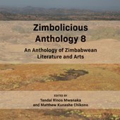Zimbolicious Anthology Volume 8
