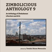 Zimbolicious Anthology Volume 9