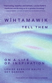 wihtamawik / Tell Them