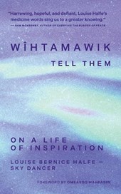 wihtamawik / Tell Them