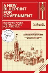 A New Blueprint for Government