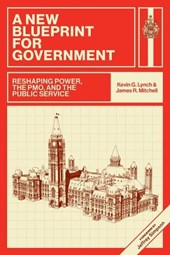 A New Blueprint for Government