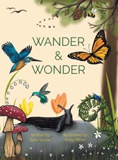 Wander & Wonder