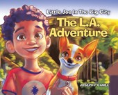 Camel, J: L.A. Adventure