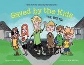 Saved by the Kids: The Big Fib