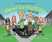 Saved by the Kids: The Big Fib