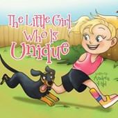 The Little Girl Who Is Unique
