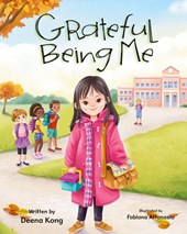 Grateful Being Me