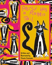 Percy Has a Rotten Tail