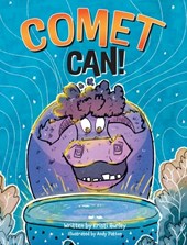 Comet Can!