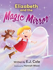 Elizabeth and the Magic Mirror