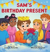 Sam's Birthday Present