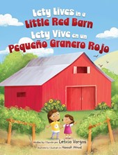 Lety Lives in a Little Red Barn