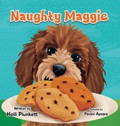 Naughty Maggie