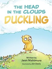 The Head in the Clouds Duckling