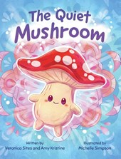 The Quiet Mushroom