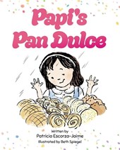 Papi's Pan Dulce