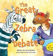 The Great Zebra Debate