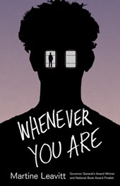 Whenever You Are