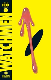 Moore, A: Watchmen (2019 Edition)