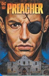 Preacher: The 25th Anniversary Omnibus Vol. 2