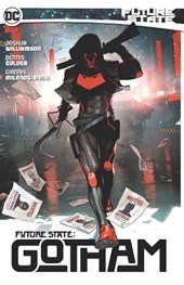 Future State: Gotham Vol.1
