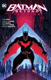 Batman Beyond: Neo-Year