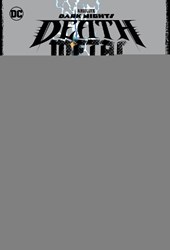 Absolute Dark Nights: Death Metal