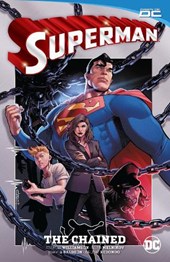Superman Vol. 2: The Chained
