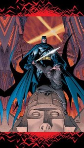 Absolute Batman and Son by Grant Morrison