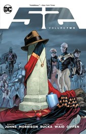 52 Volume Two