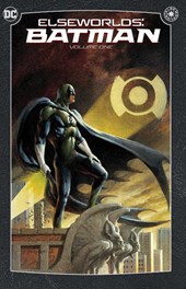 Elseworlds: Batman Vol. 1