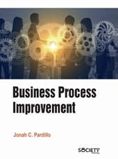 Business Process Improvement