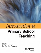 Introduction to Primary School Teaching