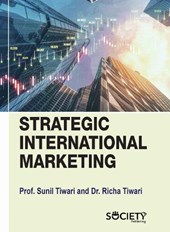 Strategic International Marketing