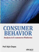 Consumer Behavior Analysis in E-commerce Platforms