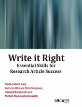 Write It Right