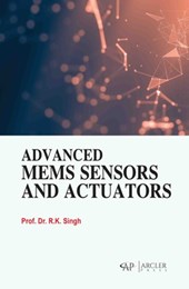 Advanced MEMS Sensors and Actuators