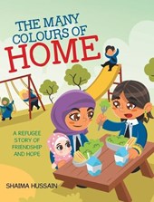 The Many Colours of Home