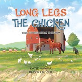 Long Legs the Chicken
