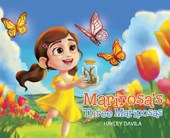 Marirosa's Three Mariposas