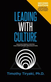 Leading with Culture